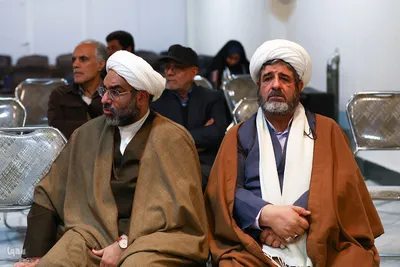 رونمایی از هفت اثر قرآنی در دارالقرآن الکریم اصفهان