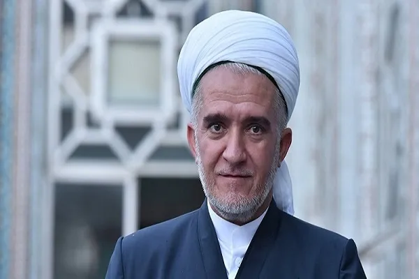 فلسطین برای نجات از ظلم و اشغالگری به وحدت جهان اسلام نیاز دارد