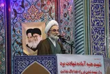 ایدئولوژی نجات فلسطین با افتادن یک علمدار از بین نمی رود