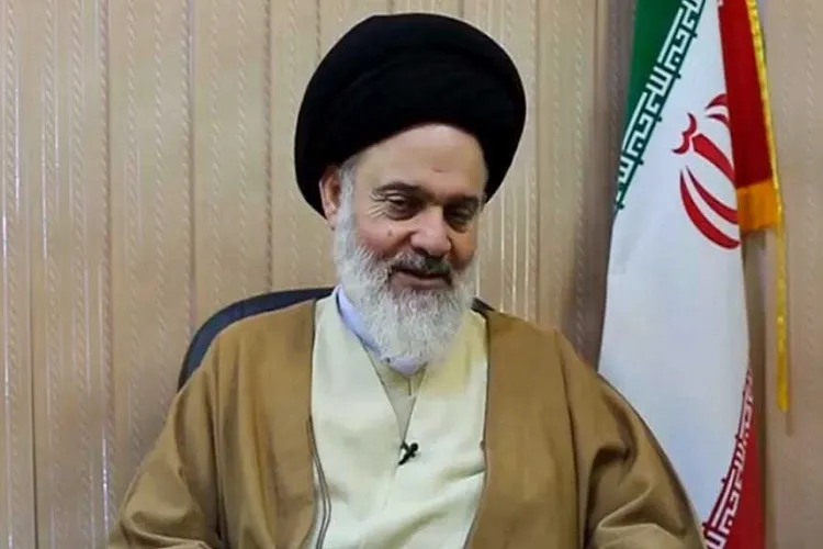 انقلاب اسلامی ریشه در بعثت، غدیر و عاشورا دارد