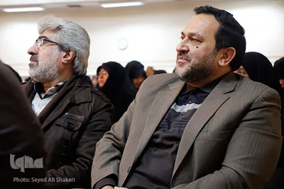 حمیدرضا مقدم فر