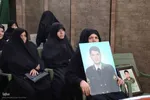 مراسم تجلیل از خادمان و خیرین موکب شهدای ارسباران در اهر