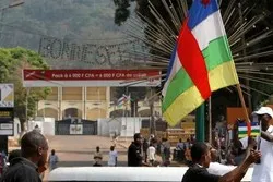Un parti centrafricain pour réunir musulmans et chrétiens