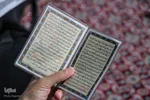 پنجمین هفته حسینیه رسانه در بیرجند