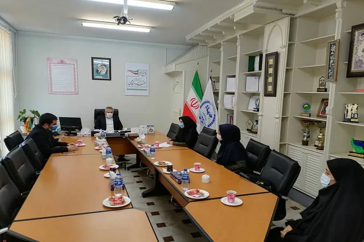 خبرگزاری ایکنا؛ بستری برای بیان توانمندی و دستاوردهای قرآنی استان