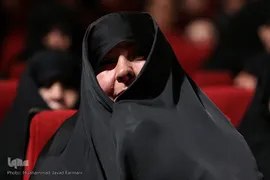 سومین سالگرد شهادت سردار حاج حسین همدانی