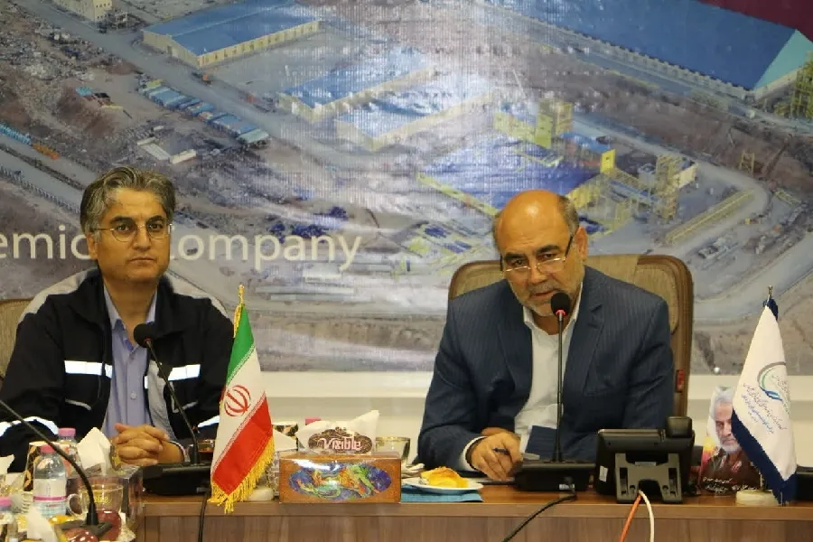 حمایت دستگاه قضا از تولیدکنندگان و کارآفرینان چهارمحال‌وبختیاری