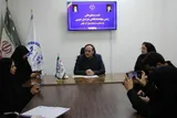 ۵ طرح پژوهشی در دست اجرا است
 