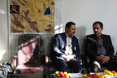 آزمون سراسری قرآن و عترت ـ اصفهان
