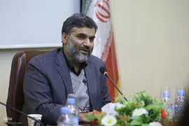 حسن فارسی، قائم مقام جهاددانشگاهی