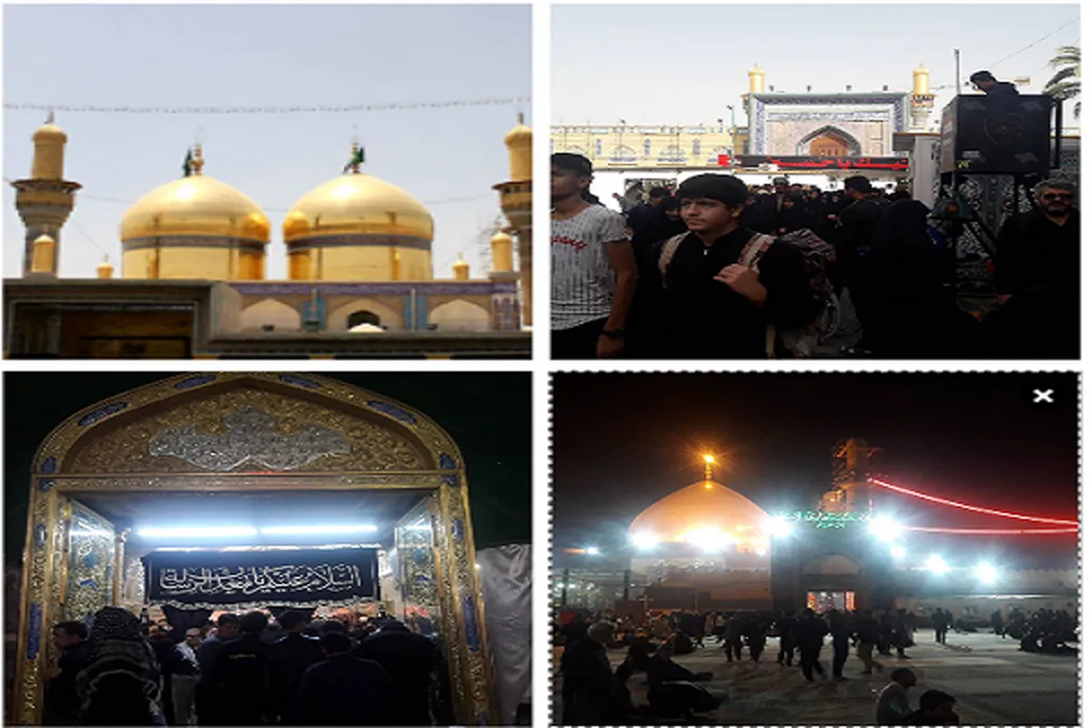 Kadhimiya Ready to Host 10 Million Pilgrims on Imam Kadhim Martyrdom Anniversary