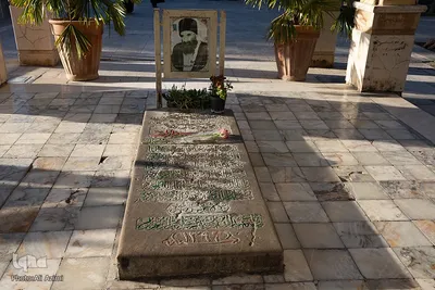 دهمین گنجواره گردشگری تخت فولاد با محوریت حکمت و فلسفه