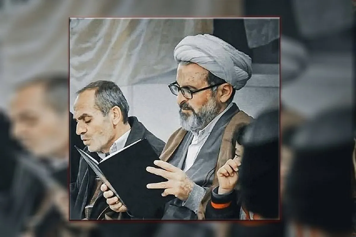 Hezbollah Denounces Assassination of Shia Cleric in Syria’s Homs