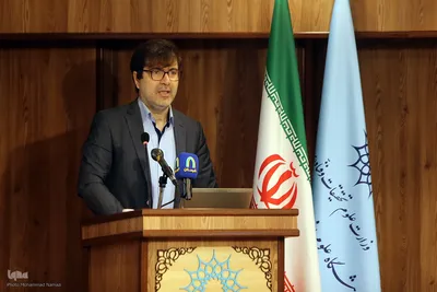 مراسم گرامیداشت یاد استاد کریم مجتهدی به نام یک عمر معلم