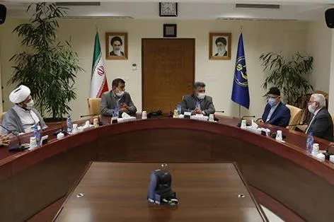 اعلام آمادگی جامعه مداحان کشور برای پیوستن به پویش ایران همدل