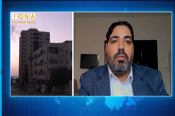 أسباب قصف الاحتلال الصهيوني للجامعات والمساجد + فيديو