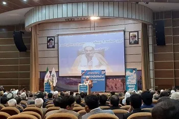 ۱۲ مرحله پیشرفت سیستان‌وبلوچستان از زبان نماینده ولی فقیه