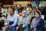 جشن دورهمی خانوادگی اصحاب رسانه تبریز‎‎