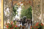 سوگواری شیرازی‌ها در روز عاشورا