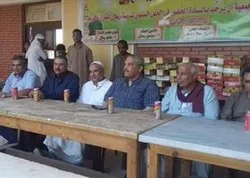 Des mémorisateurs du Saint Coran honorés en Egypte