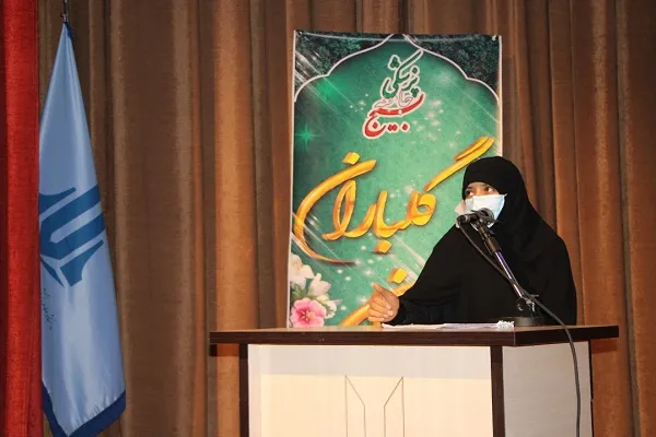 زنان شهید حوزه سلامت، دوری از مَنیت را به منصه ظهور گذاشتند