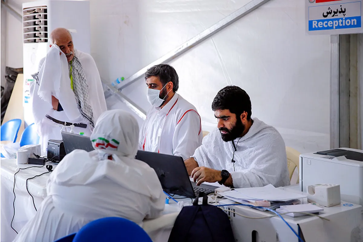 Iran yazindua hospitali za muda Mina na Arafat kuwahudumia Mahujaji