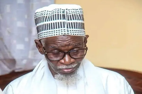 Sénégal : décès du Muezzin de la grande mosquée de Touba
