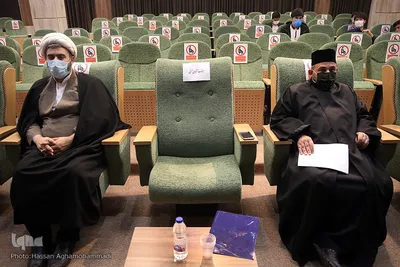 وبینار گفت‌وگوهای بین‌المللی «انقلاب اسلامی: بازتاب، چشم‌انداز و مسائل نوپدید»