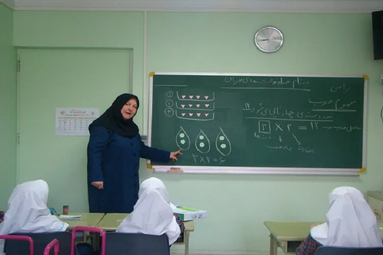 علم‌آموزی؛ موهبتی از سوی خدای متعال برای انسان‌ها