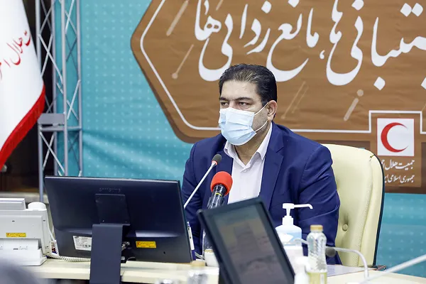 30 هزار زائر اربعین در بازگشت تست فوری کرونا می‌دهند