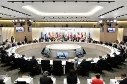 Le  G20 réaffirme son soutien à la lutte contre la haine et la violence en ligne