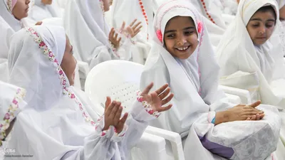 جشن بزرگ فرشته ها وروزه اولی ها