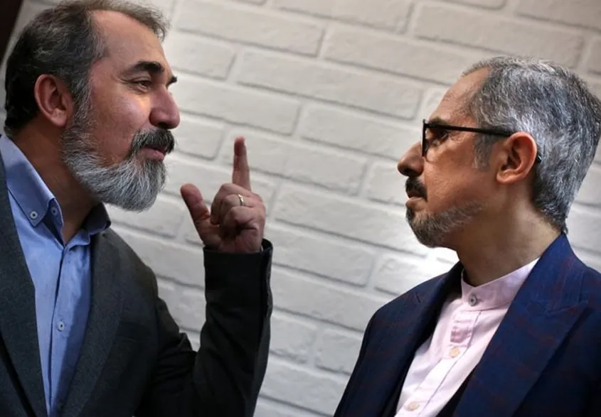 نصایحی که گوش شنوا ندارند