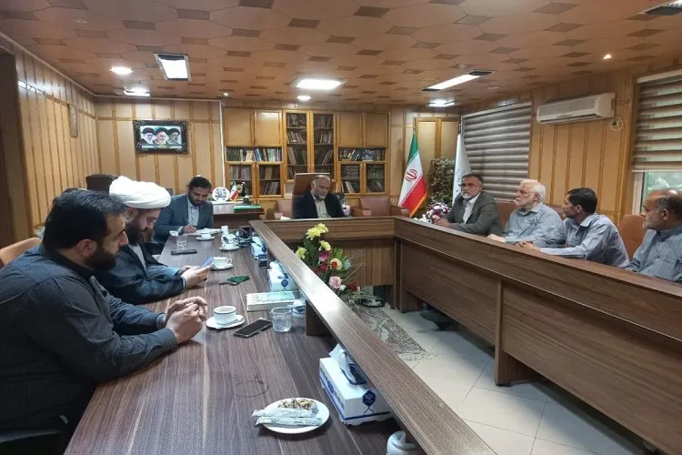 فعالیت ستاد اربعین با رویکرد مردمی دنبال شود