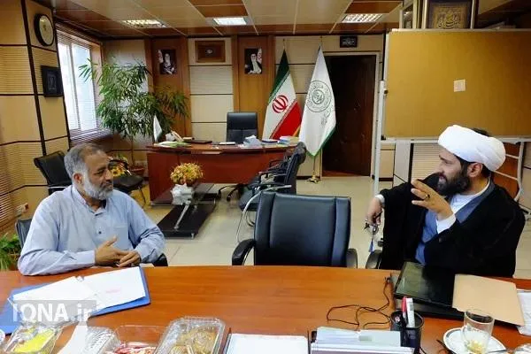 موضوعات تفاهم‌نامه سازمان تبلیغات با اتحادیه مؤسسات قرآنی بررسی شد