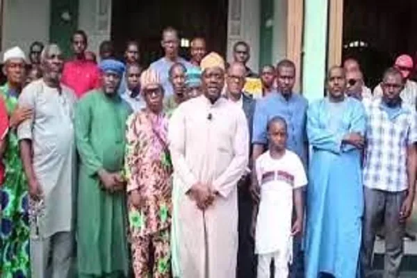 Gabon : un changement à la tête du Conseil des affaires islamiques du Gabon