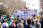 سالروز حماسه ۹ دی در قزوین