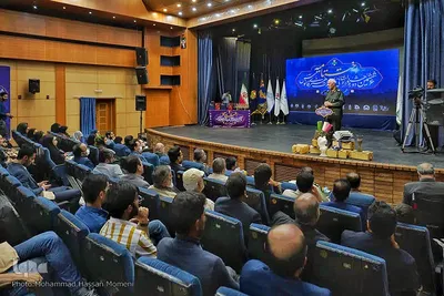 ششمین دوره جشنواره استانی تولیدات هنری فانوس