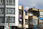 حال و هوای انتخابات در تبریز‎