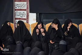 روضه زرگرباشی‎‎