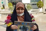 مادری که به فرزندش غبطه می‌خورد / آرزوهای «مهلا کتبی» حافظ قرآن 11ساله