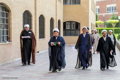 آزمون سراسری روحانیون عمره مفرده
