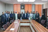 فیلم/ دیدار بهاری جامعه قرآنی اراک