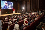 Karbala Hosting 5th Nida Al-Aqsa Int’l Conference  