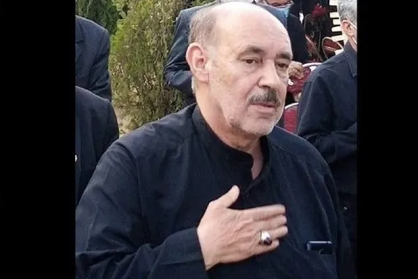تجلیل از خانواده شهید سیدابوالفضل کاظمی در «مقام مجنون»