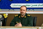 نشست خبری طرح شهید عجمیان 2 و پویش بنای همدلی‎