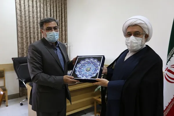 تعاملات علمی و فرهنگی کشورمان نسبت به روابط اقتصادی با کنگو پیشی گرفته است