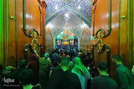 کاظمین