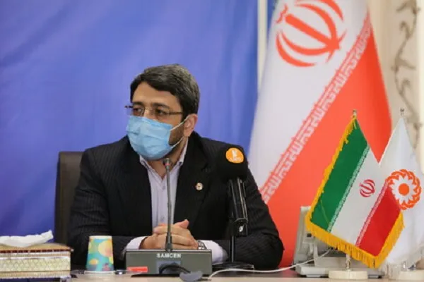 پیام قبادی‌دانا در پی درگذشت دکتر فاطمی