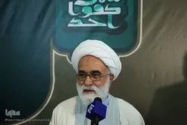 کاروان قرآنی انقلاب در خمین و محلات